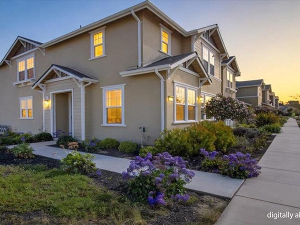 17603 Reynolds Street, Marina, CA 93933