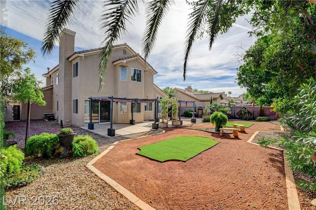 5120 Sequin Drive, Las Vegas, NV 89130 Main Photo