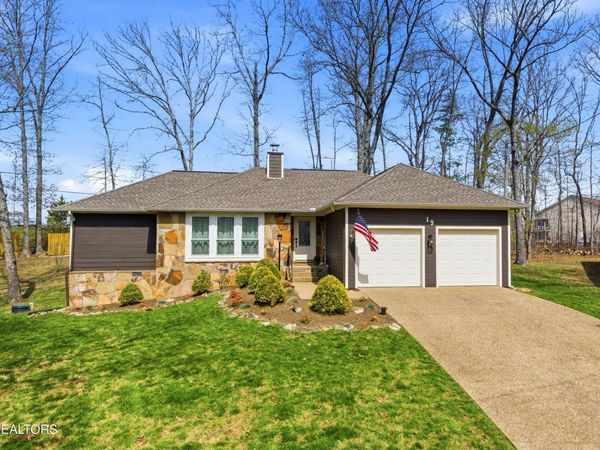 19 Newcom Court, Crossville, TN 38558