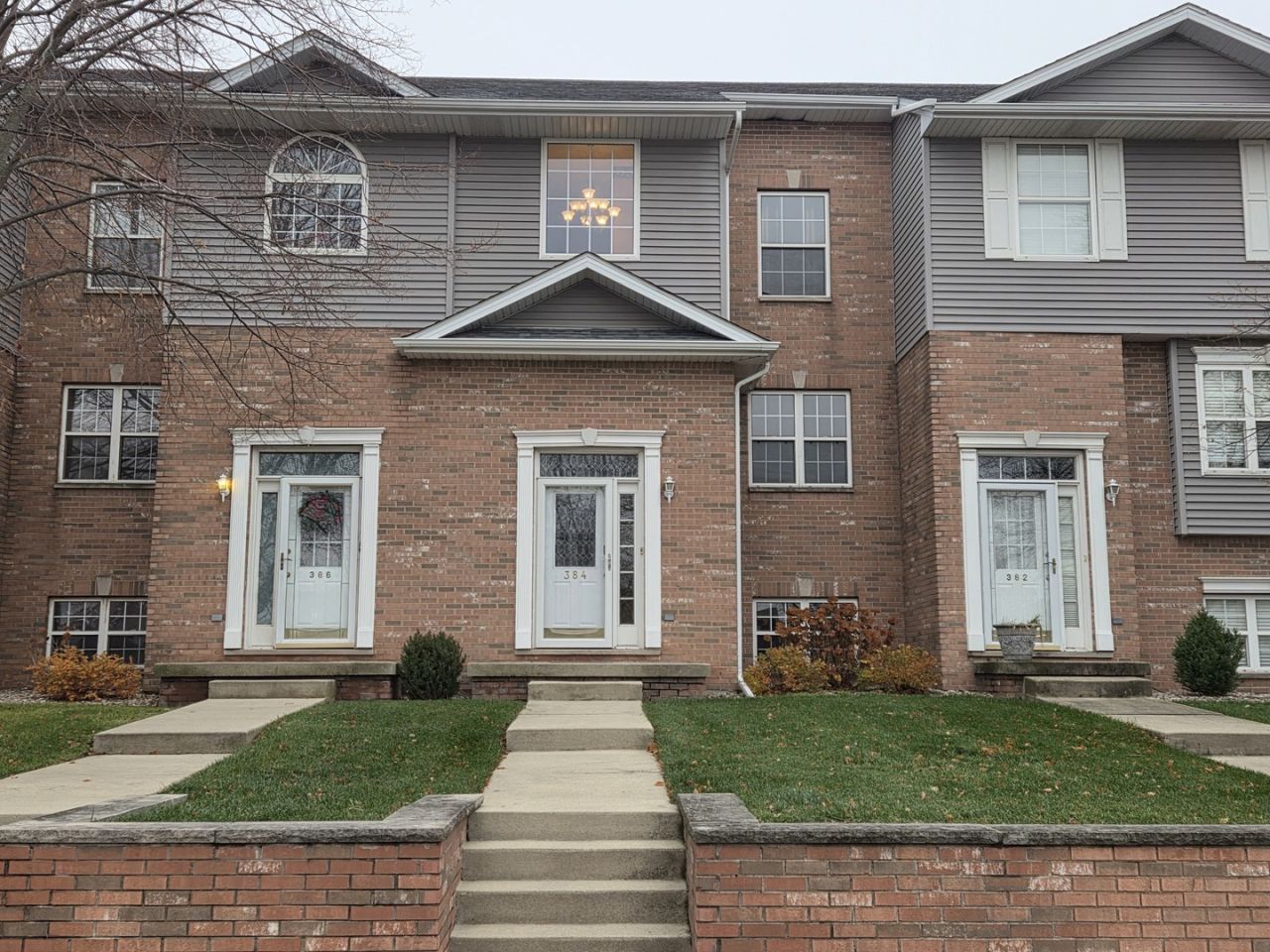 384 Raven Drive , Manteno, IL 60950 Main Photo