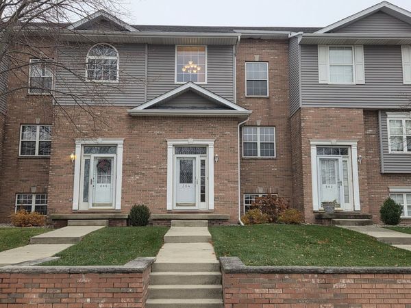 384 Raven Drive , Manteno, IL 60950