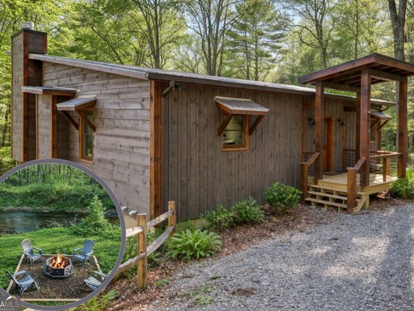 224 Woodland Trail, Epworth, GA 30541