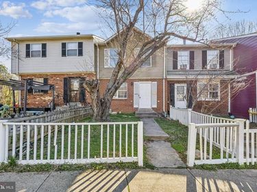 14872 DORIAN DRIVE , WOODBRIDGE, VA 22193