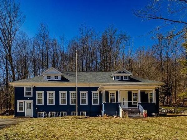 242 HOLLOW ROAD, SKILLMAN, NJ 08558
