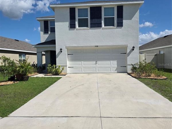 5520 FLAGSTONE TRAIL , PALMETTO, FL 34221