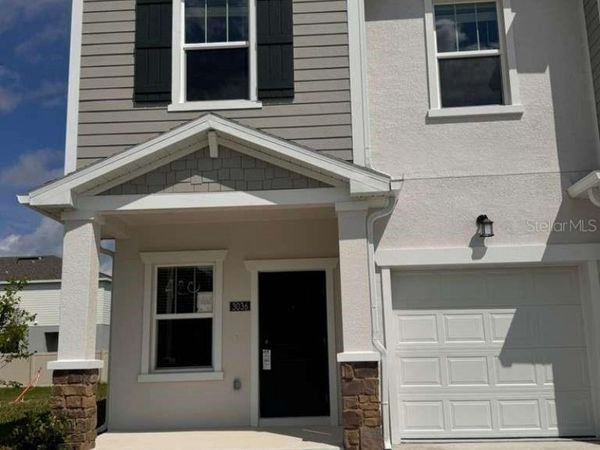 3036 CHROMATIC STREET , KISSIMMEE, FL 34758