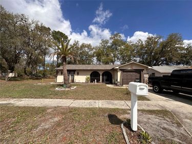12805 PECAN TREE DRIVE , HUDSON, FL 34669