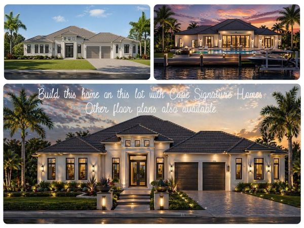 2503 SW 41ST STREET, CAPE CORAL, FL 33914