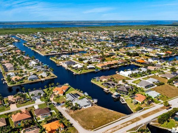 2503 SW 41ST STREET , CAPE CORAL, FL 33914