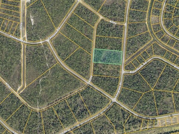 LANGLAIS DRIVE , NORTH PORT, FL 34288