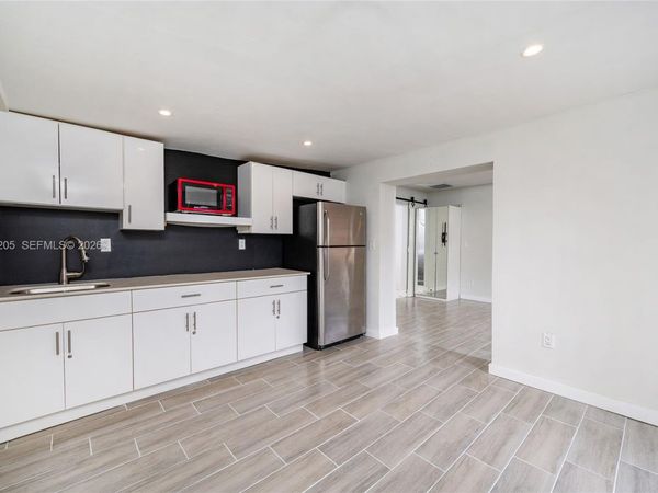 10954 SW 157th Ter , Unit 1, Miami, FL 33157