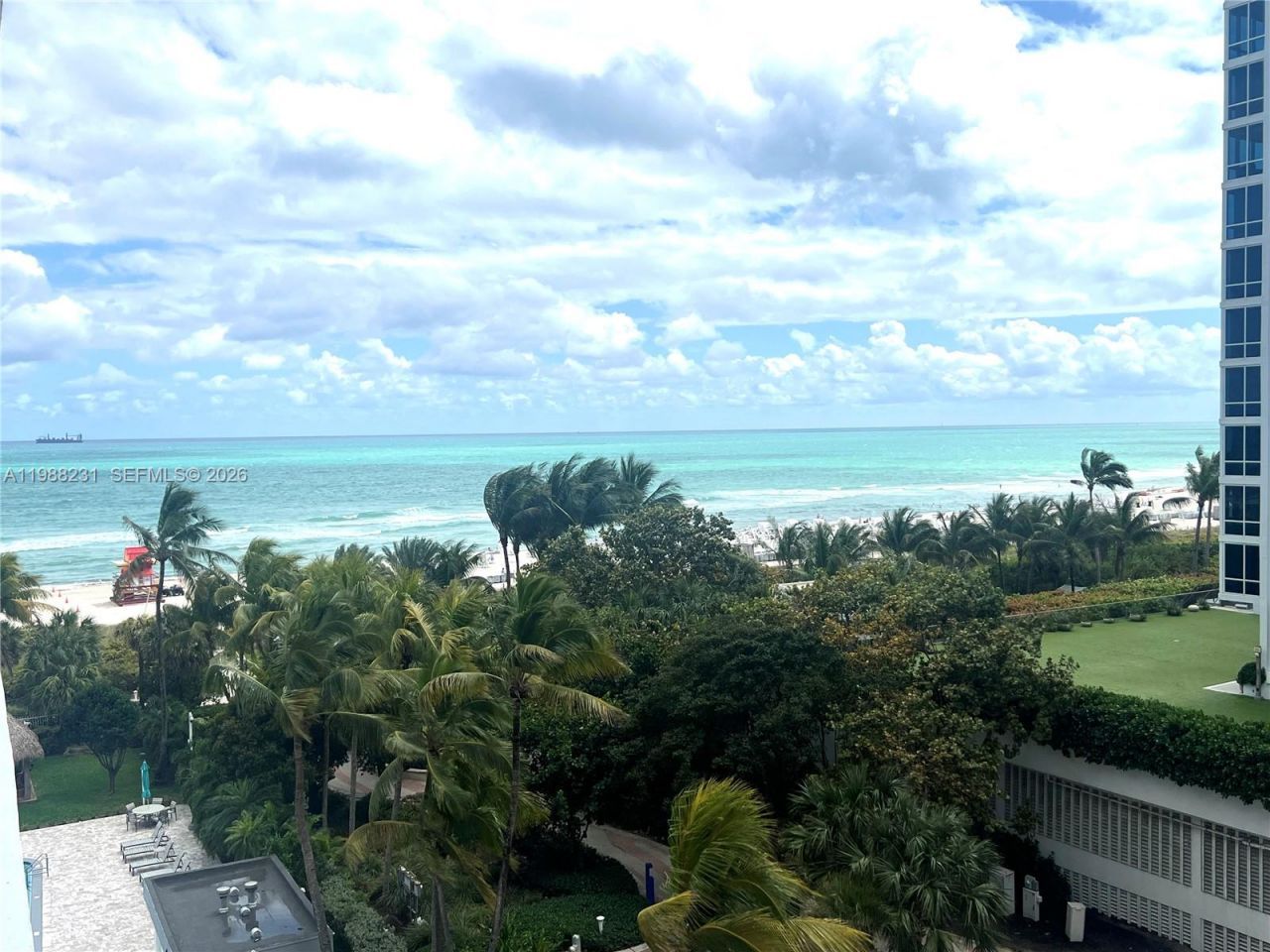 2401 Collins Ave , Unit 803, Miami Beach, FL 33140 Photo