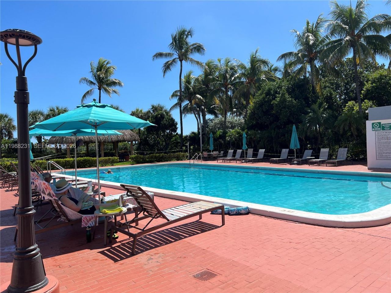 2401 Collins Ave , Unit 803, Miami Beach, FL 33140 Photo