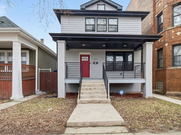 7537 S May Street , Chicago, IL 60620