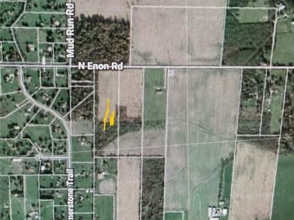 00 N N Enon Rd 0026, Miami Township, OH 45387