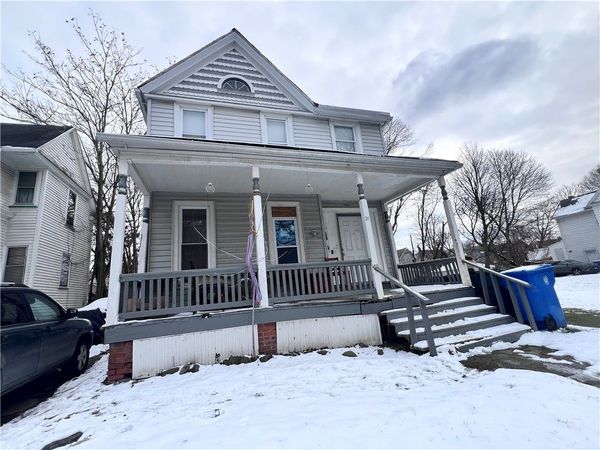 21 Locust Street, Rochester, NY 14613