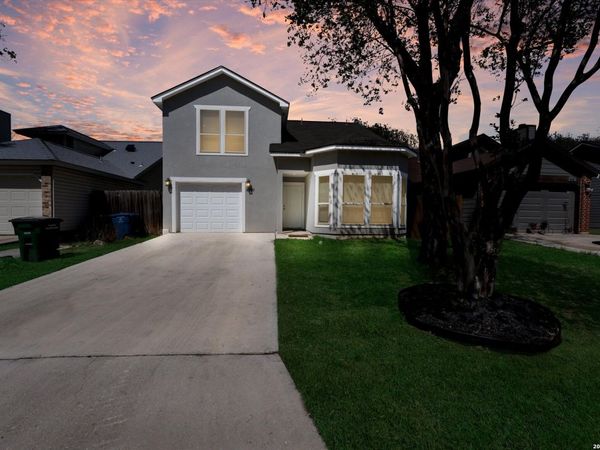 9391 Valley Gate, San Antonio, TX 78250