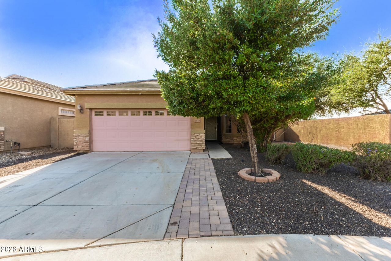 3610 S 92nd Lane, Tolleson, AZ 85353 Main Photo