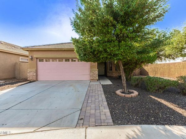 3610 S 92ND Lane, Tolleson, AZ 85353