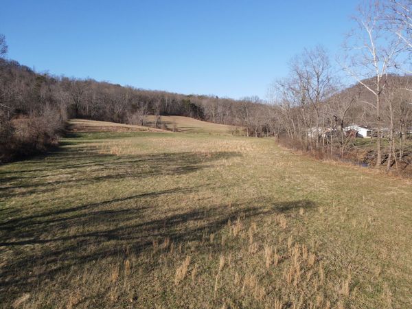 0 Millers Run-Fallen Timber Road, Lucasville, OH 45648