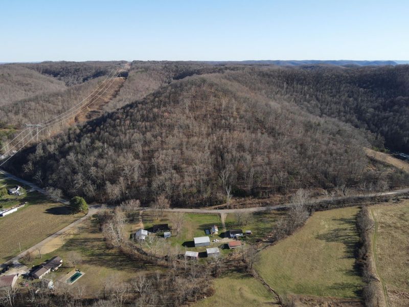0 Millers Run-Fallen Timber Road, Lucasville, OH 45648 Photo 10