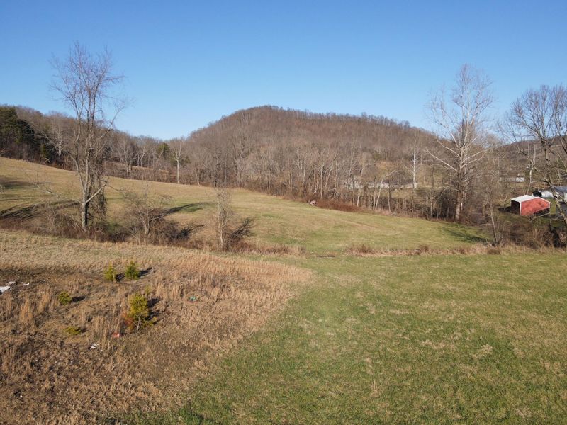 0 Millers Run-Fallen Timber Road, Lucasville, OH 45648 Photo 2