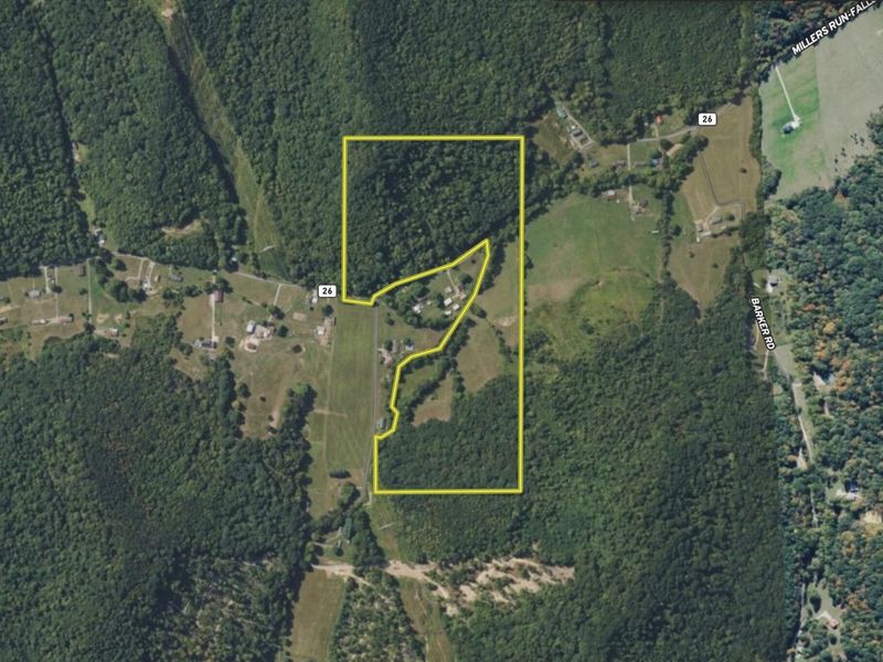 0 Millers Run-Fallen Timber Road, Lucasville, OH 45648 Photo 21