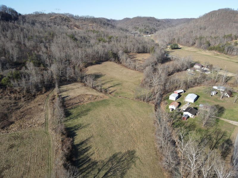 0 Millers Run-Fallen Timber Road, Lucasville, OH 45648 Photo 4