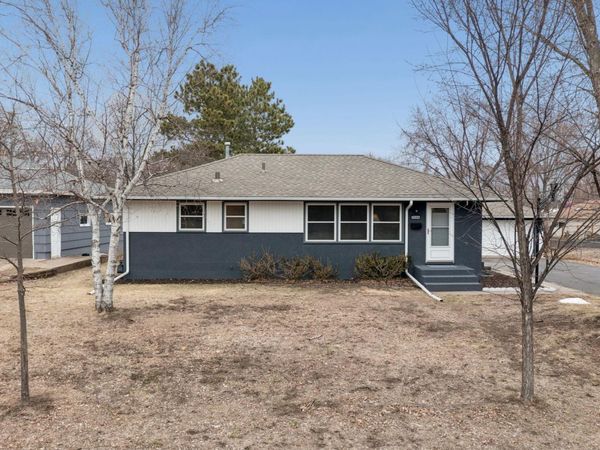 3500 72nd Avenue N, Brooklyn Center, MN 55429