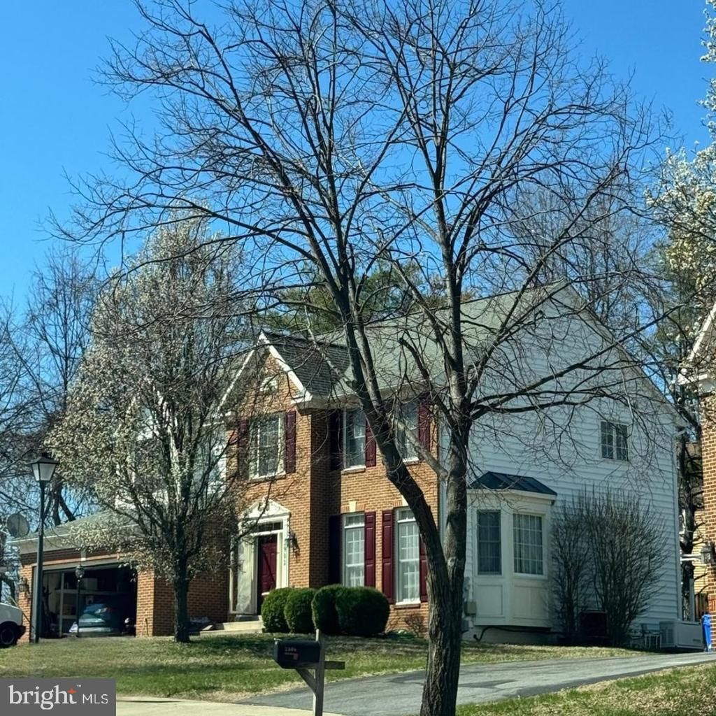 2902 MARLOW FARM TERRACE, SILVER SPRING, MD 20904
