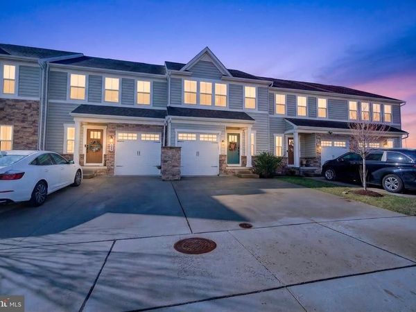 398 GOODWICK DRIVE, MIDDLETOWN, DE 19709