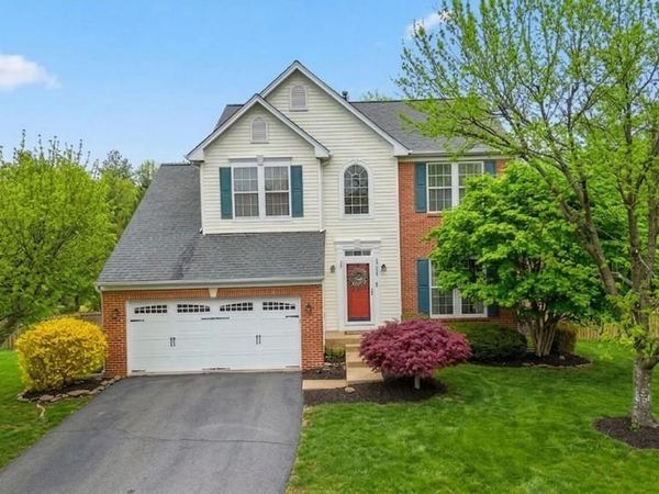 20686 POMEROY COURT, ASHBURN, VA 20147