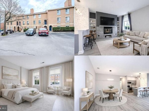 103 W CONWAY STREET, Unit R 52, BALTIMORE, MD 21201