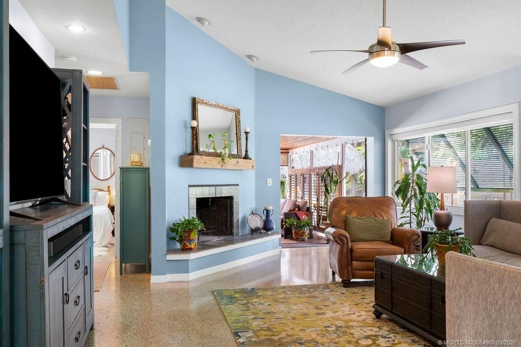 517 SW South Carolina Drive, Stuart, FL 34994 Photo