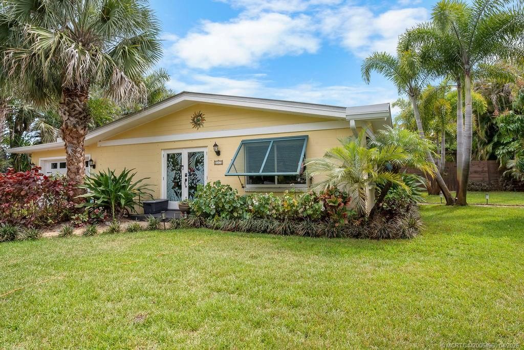 517 SW South Carolina Drive, Stuart, FL 34994 Photo