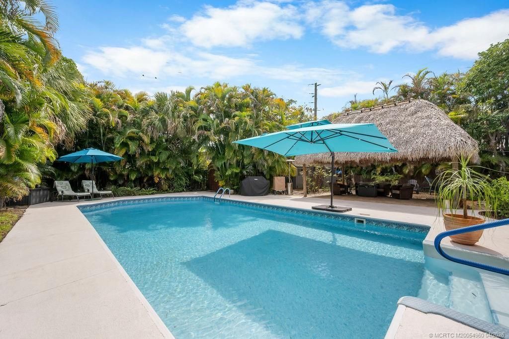 517 SW South Carolina Drive, Stuart, FL 34994 Photo