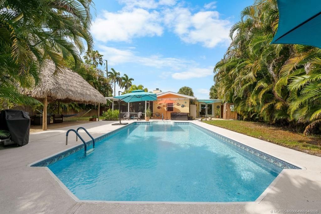 517 SW South Carolina Drive, Stuart, FL 34994 Photo