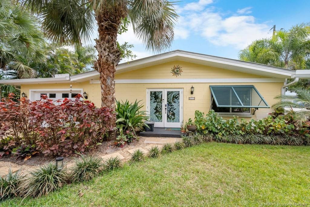 517 SW South Carolina Drive, Stuart, FL 34994 Photo