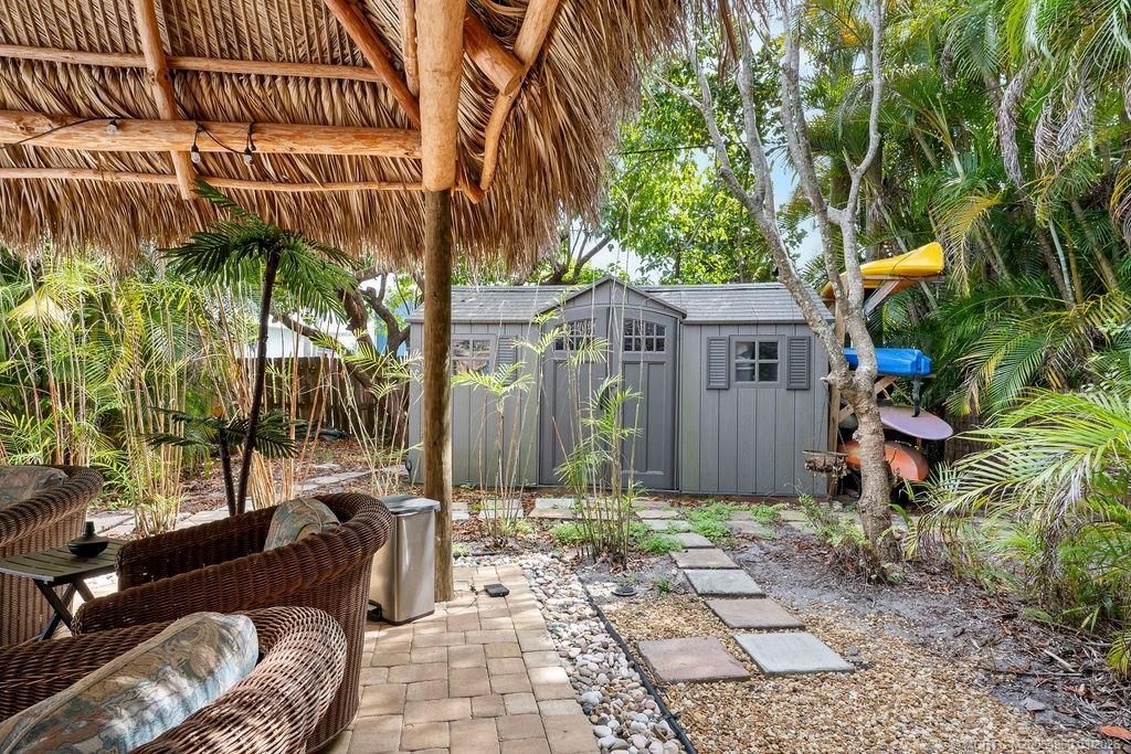 517 SW South Carolina Drive, Stuart, FL 34994 Photo