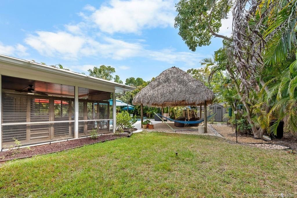 517 SW South Carolina Drive, Stuart, FL 34994 Photo