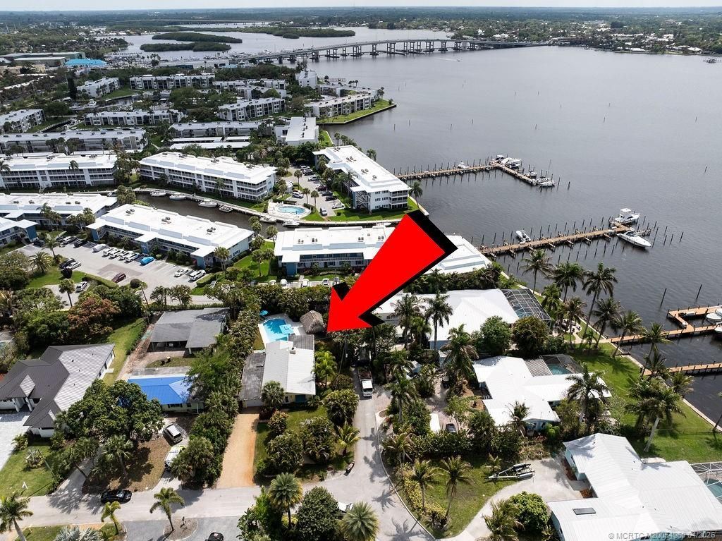 517 SW South Carolina Drive, Stuart, FL 34994 Photo