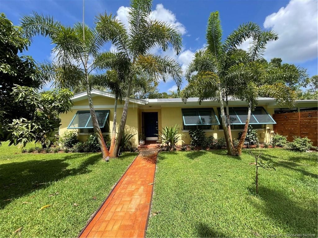 517 SW South Carolina Drive, Stuart, FL 34994 Photo