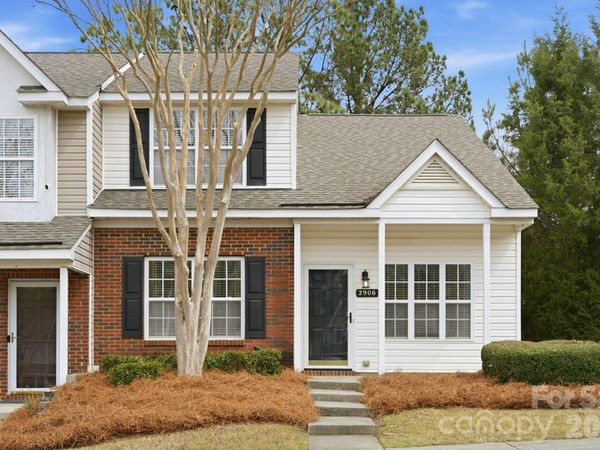 2906 Caldwell Ridge Parkway, Charlotte, NC 28213