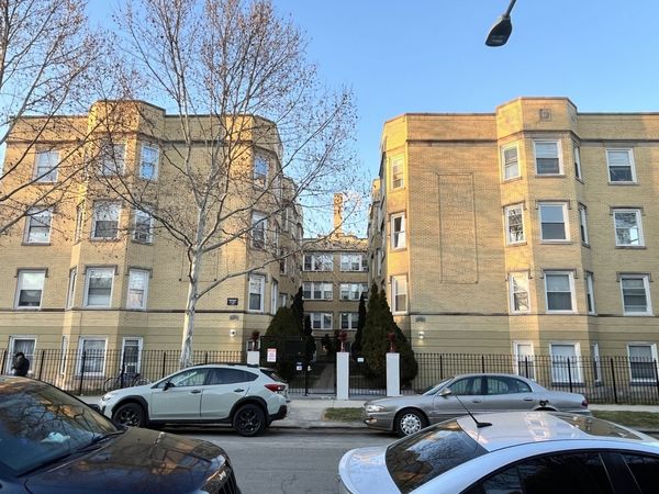 4126 W 24th Place , Unit G2, Chicago, IL 60623