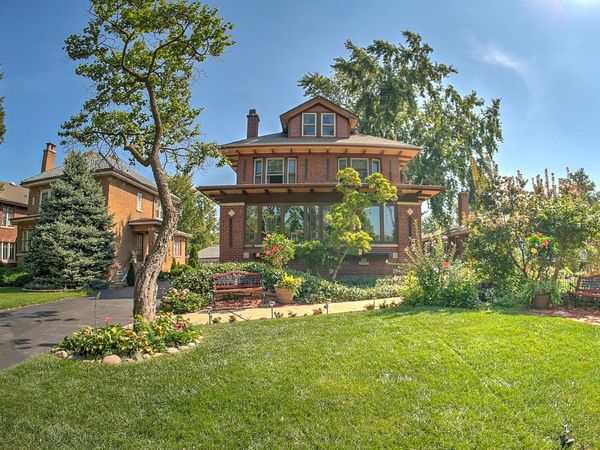 10127 S Hoyne Avenue , Chicago, IL 60643