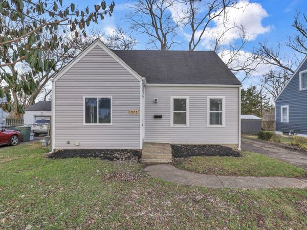 1575 Vendome Drive S, Columbus, OH 43219