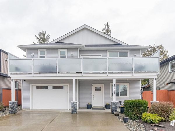 1921 Tominny Rd , Sooke, BC V9Z 0P8