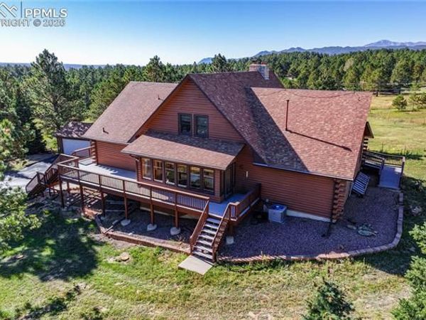 20280 Indi Drive, Monument, CO 80132