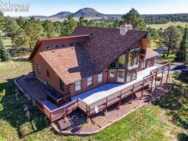 20280 Indi Drive, Monument, CO 80132