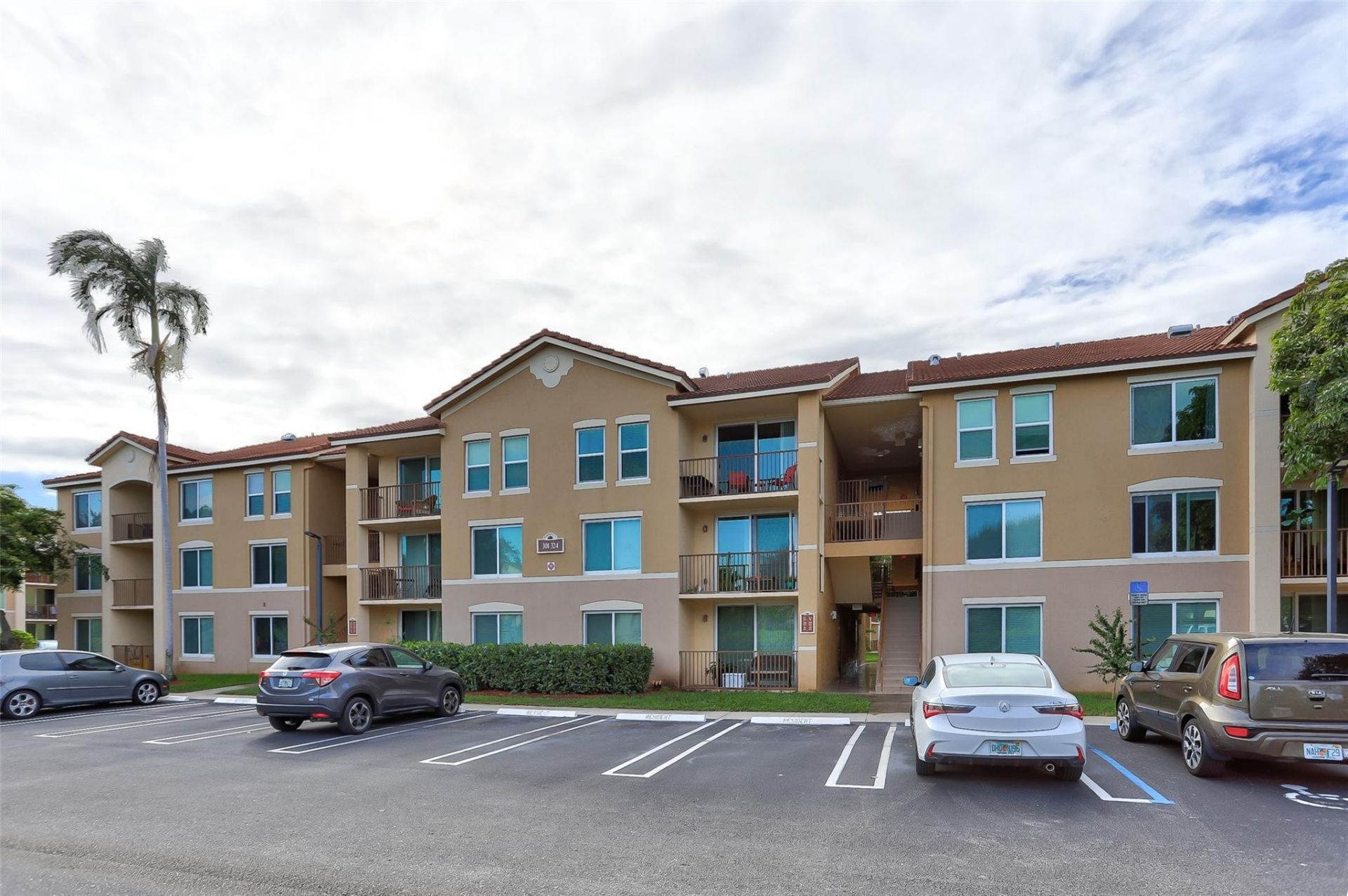 321 Villa Circle, Unit 321, Boynton Beach, FL 33435 Photo